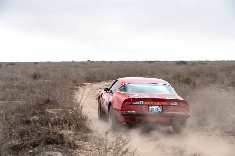 RALLY THE GLOBE ANNOUNCES PACKED PROGRAMME OF EPIC DRIVING ADVENTURES FOR 2026 AND 2027
