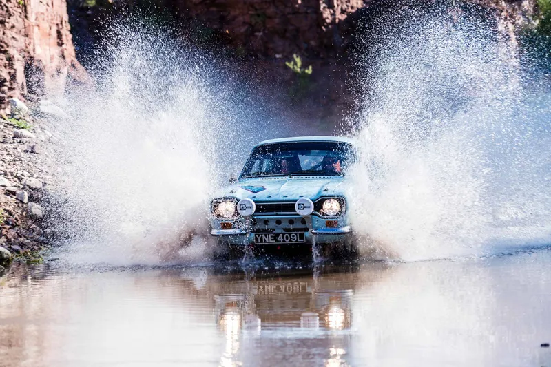 RALLY THE GLOBE ANNOUNCES PACKED PROGRAMME OF EPIC DRIVING ADVENTURES FOR 2026 AND 2027