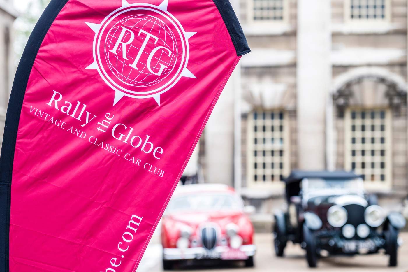 RALLY THE GLOBE CHAIRMAN'S SUMMARY – 2020