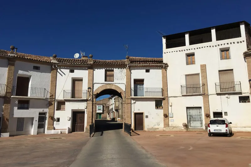 RALLY THE GLOBE COUNTS DOWN TO ITS CARRERA IBERIA DEBUT
