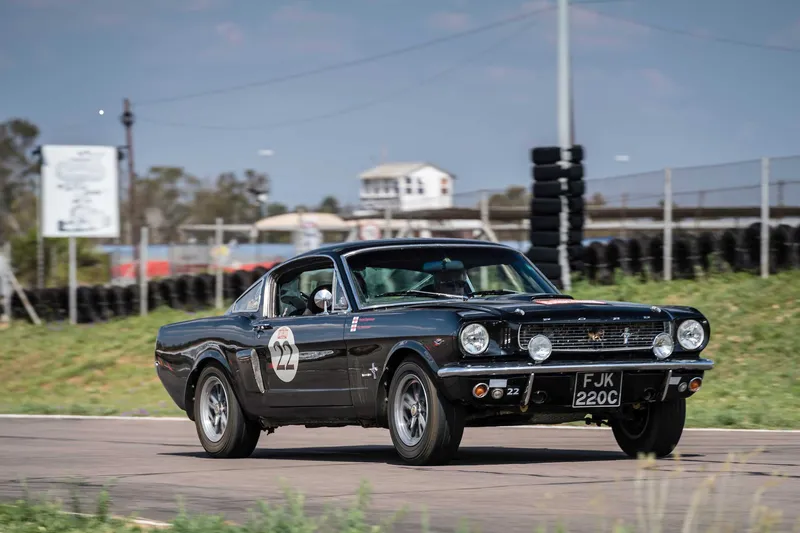RALLY THE GLOBE COUNTS DOWN TO ITS CARRERA IBERIA DEBUT