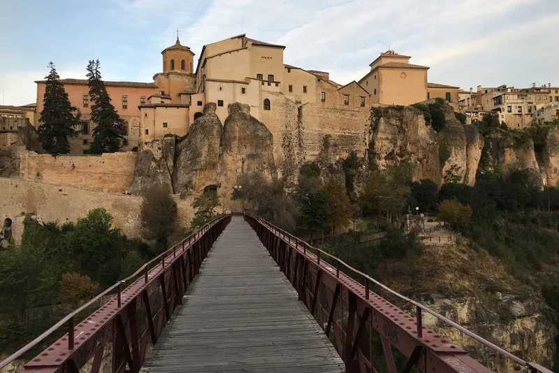RALLY THE GLOBE COUNTS DOWN TO ITS CARRERA IBERIA DEBUT