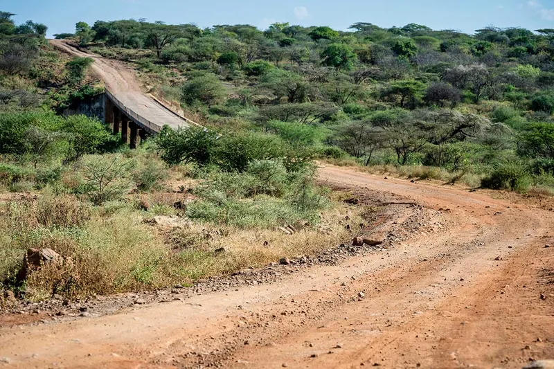 RALLY THE GLOBE REVS UP FOR EPIC EAST AFRICAN ADVENTURE