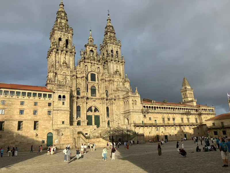 VINTAGE EL CLAVEL – ROUTE REPORT