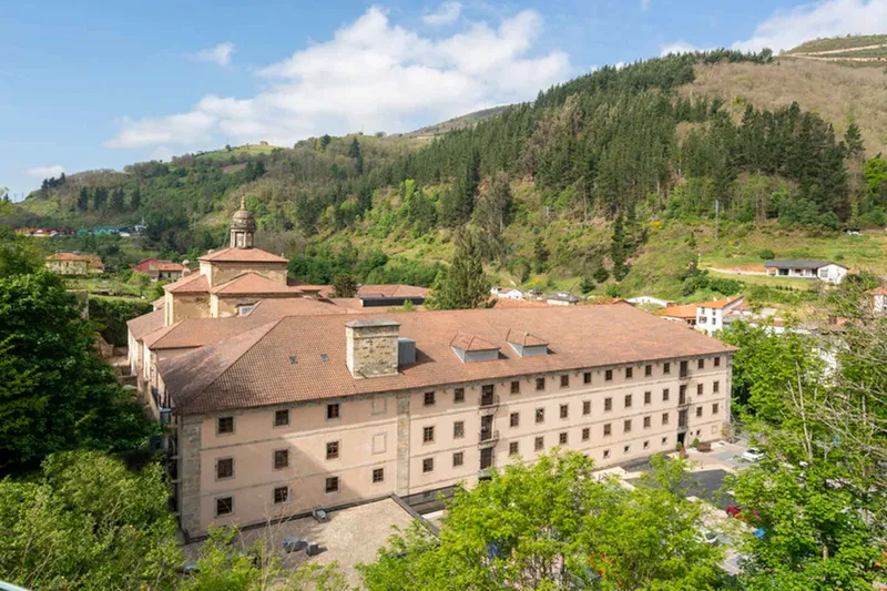 VINTAGE EL CLAVEL – ROUTE REPORT