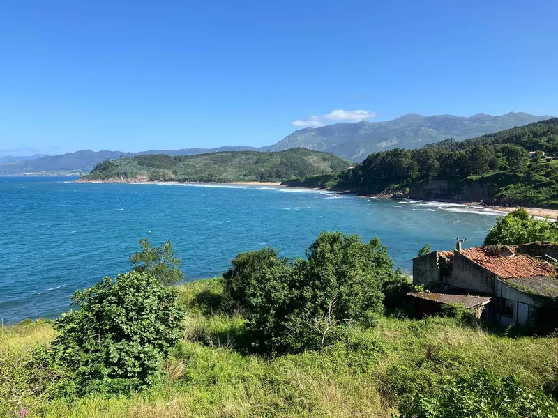 VINTAGE EL CLAVEL – ROUTE REPORT