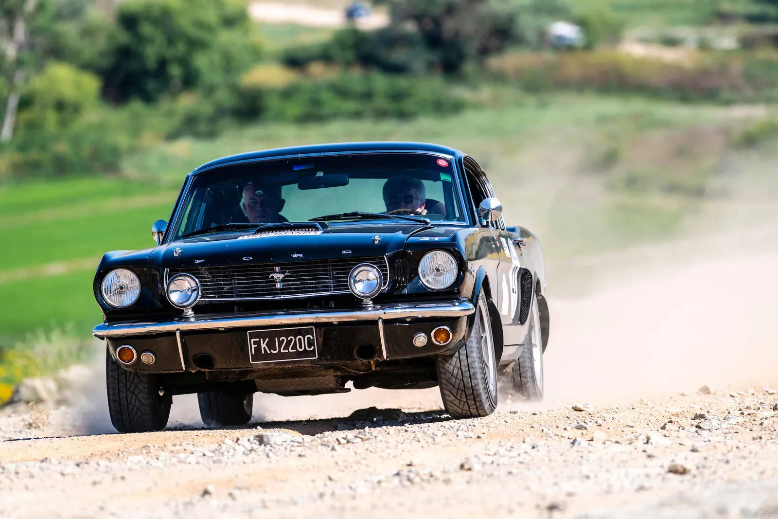 YPRES TO ISTANBUL CHALLENGE HERALDS THE RETURN OF EPIC DRIVING ADVENTURES