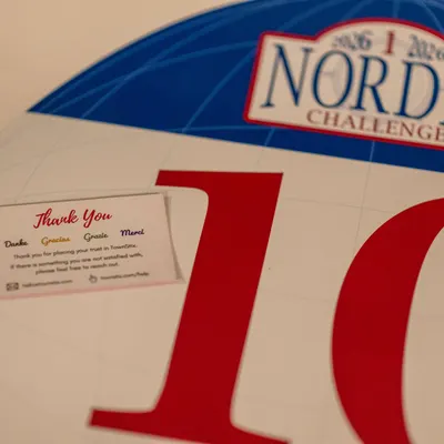Nordic Challenge 2026
