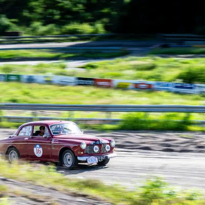Nordic Challenge 2026