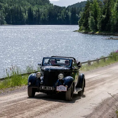 Nordic Challenge 2026