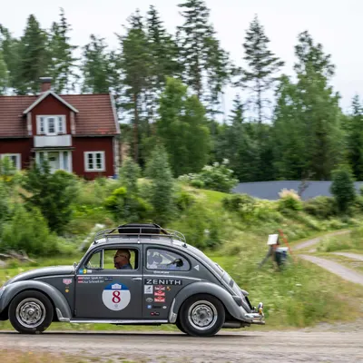 Nordic Challenge 2026