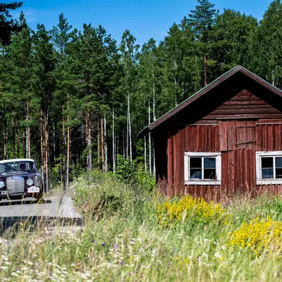 Nordic Challenge 2026