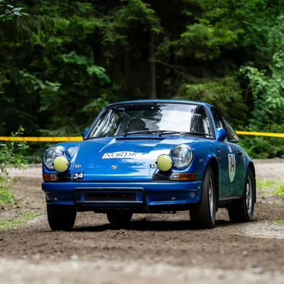 Nordic Challenge 2026