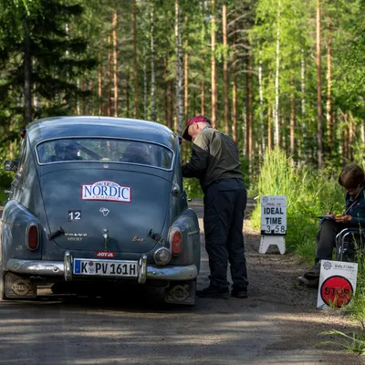 Nordic Challenge 2026