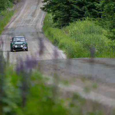 Nordic Challenge 2026