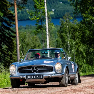 Nordic Challenge 2026