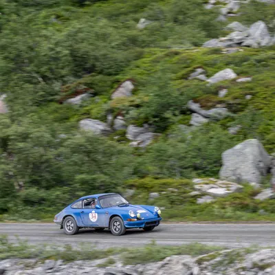 Nordic Challenge 2026