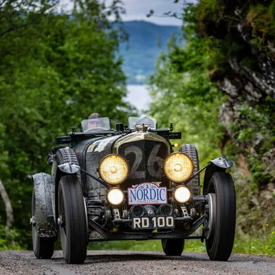 Nordic Challenge 2026