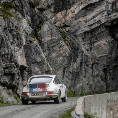 Nordic Challenge 2026