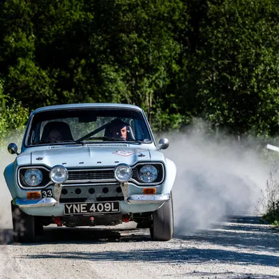 Nordic Challenge 2026