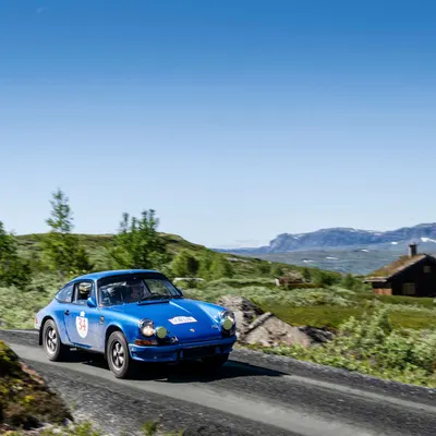 Nordic Challenge 2026