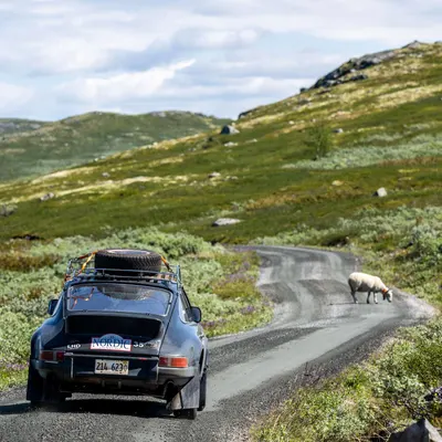 Nordic Challenge 2026