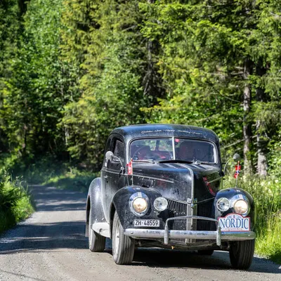 Nordic Challenge 2026