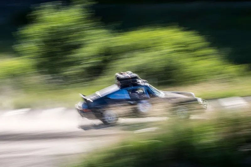 Nordic Challenge 2026