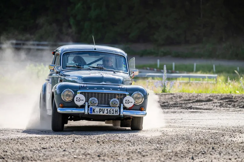 Nordic Challenge 2026