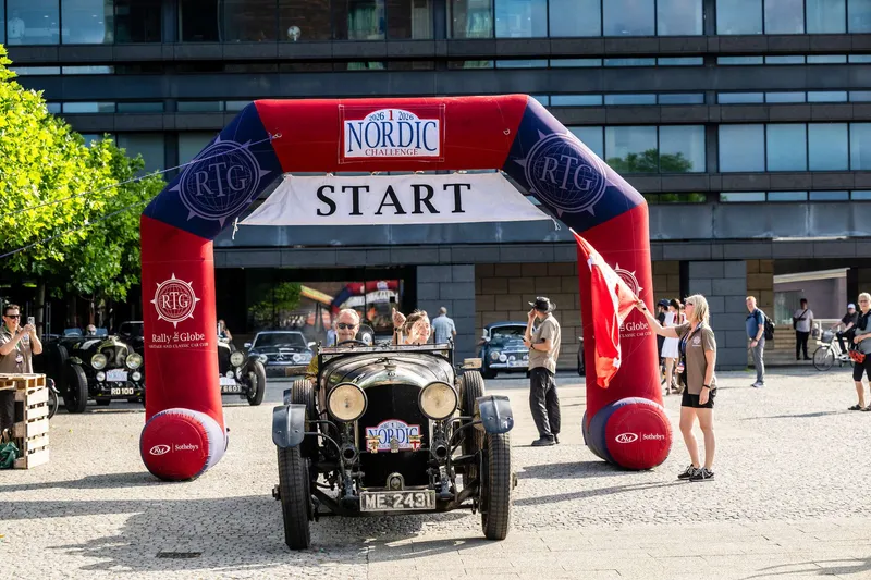 Nordic Challenge 2026