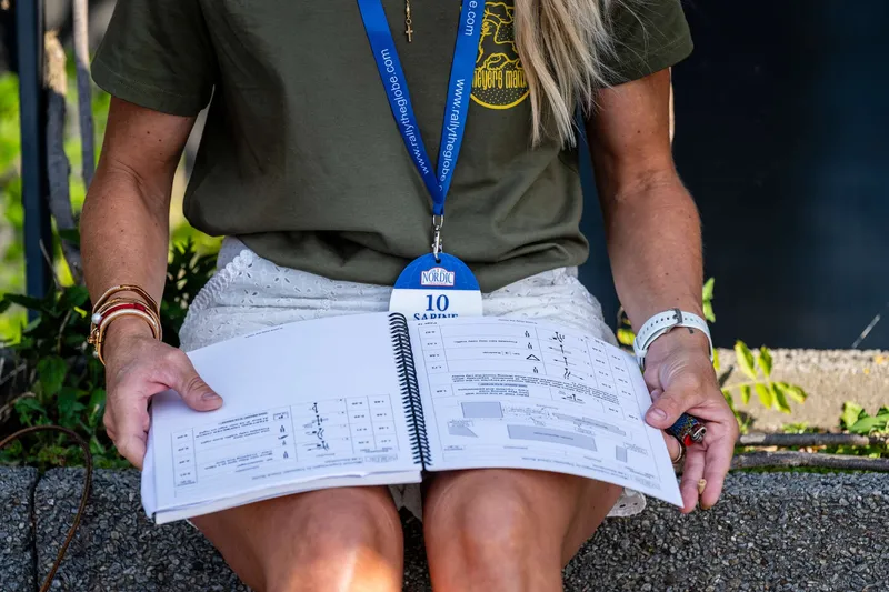 Nordic Challenge 2026