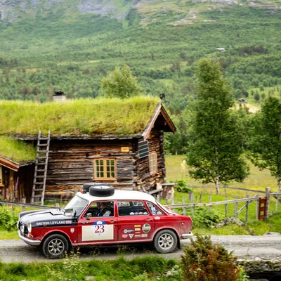 Nordic Challenge 2026