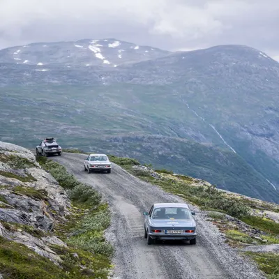 Nordic Challenge 2026