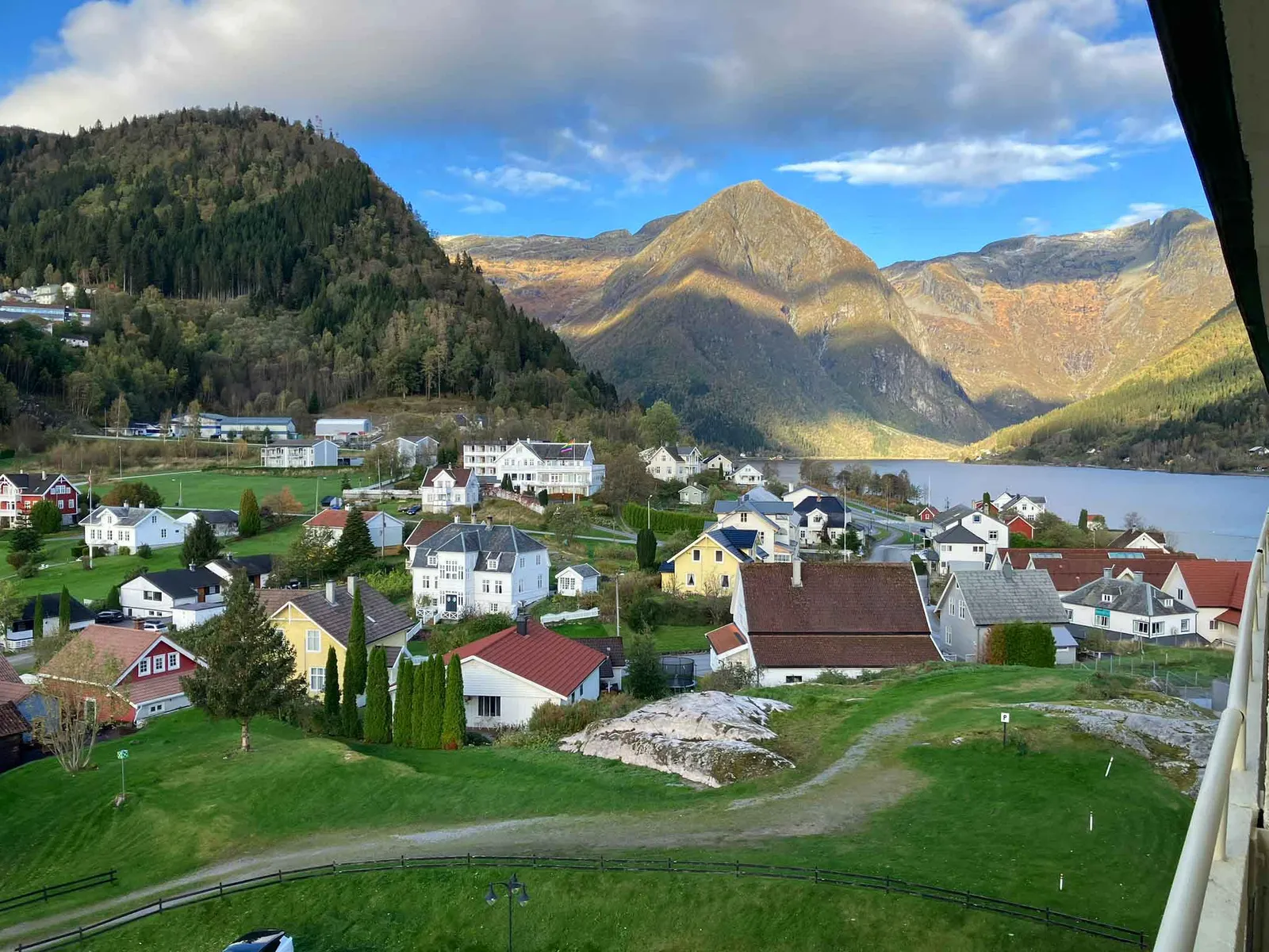 NORDIC CHALLENGE ROUTE REPORT