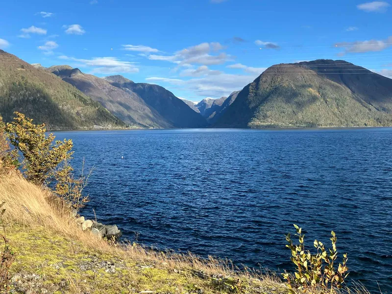 NORDIC CHALLENGE ROUTE REPORT