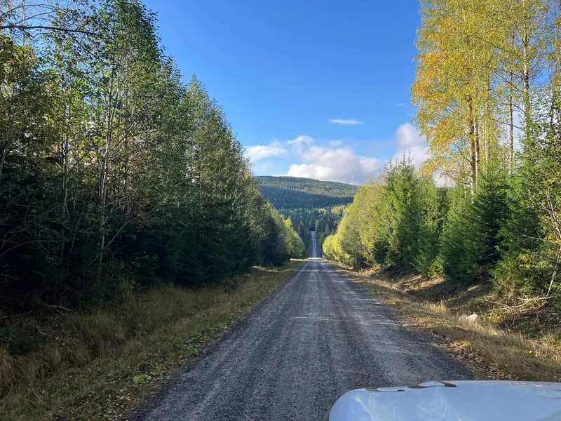 NORDIC CHALLENGE ROUTE REPORT