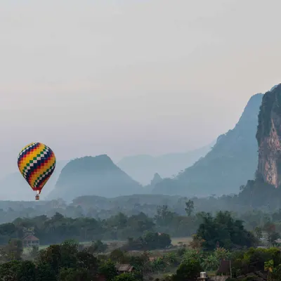 Road to Hanoi Marathon
