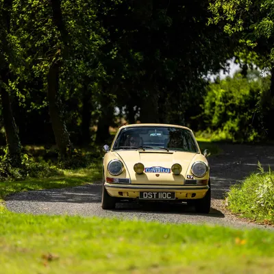 Suffolk Cloverleaf