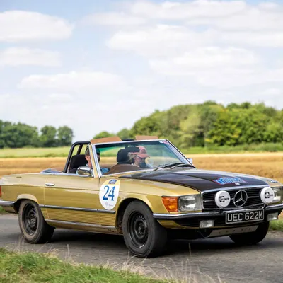 Suffolk Cloverleaf