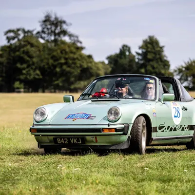 Suffolk Cloverleaf