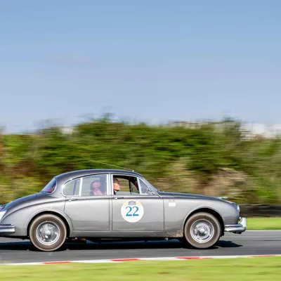 Suffolk Cloverleaf