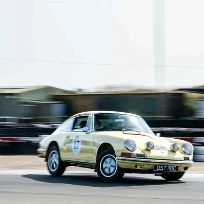 Suffolk Cloverleaf