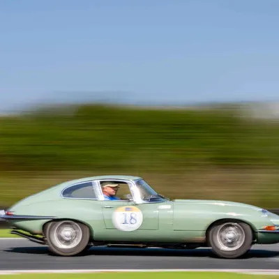Suffolk Cloverleaf