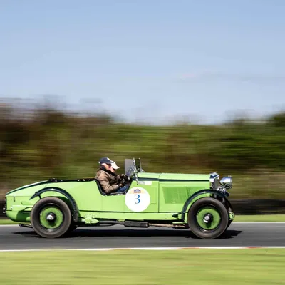 Suffolk Cloverleaf