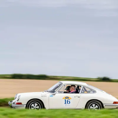 Suffolk Cloverleaf