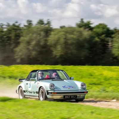 Suffolk Cloverleaf