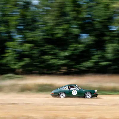 Suffolk Cloverleaf