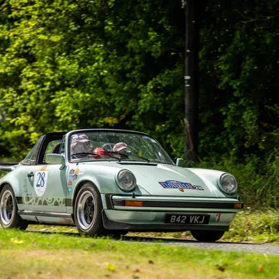 Suffolk Cloverleaf