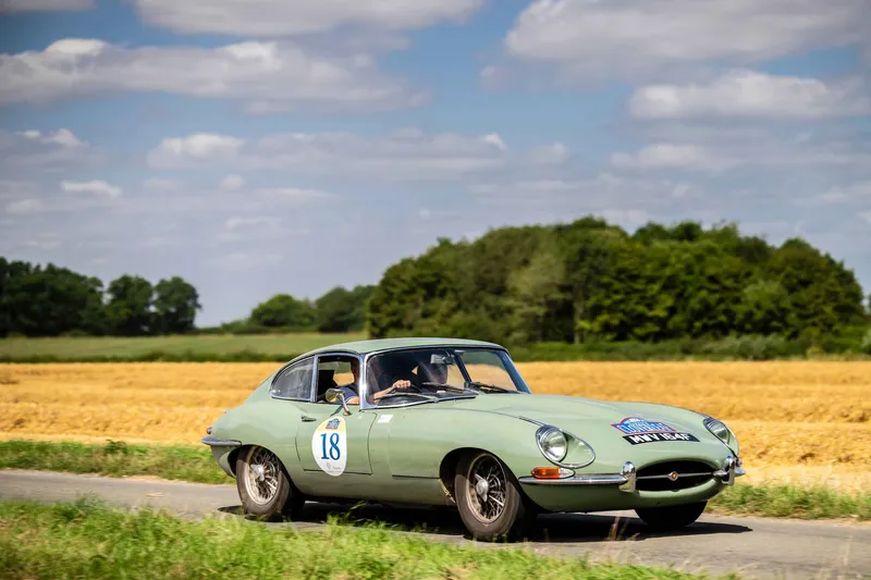 Suffolk Cloverleaf