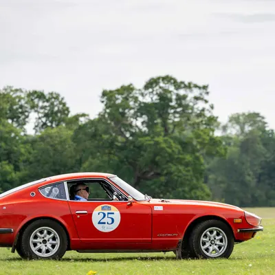 Suffolk Cloverleaf